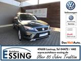 Seat Ateca XCELLENCE 1,4 TSI eKlappe,AreaView,Keyless - Seat Ateca: Van