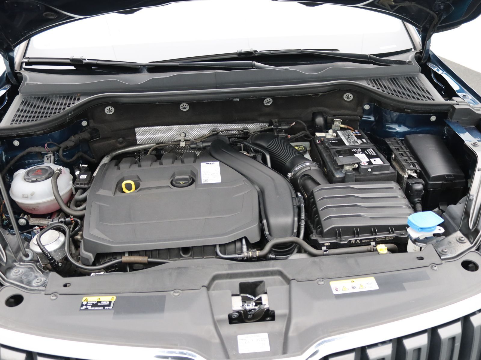 Skoda Karoq - Bild 18