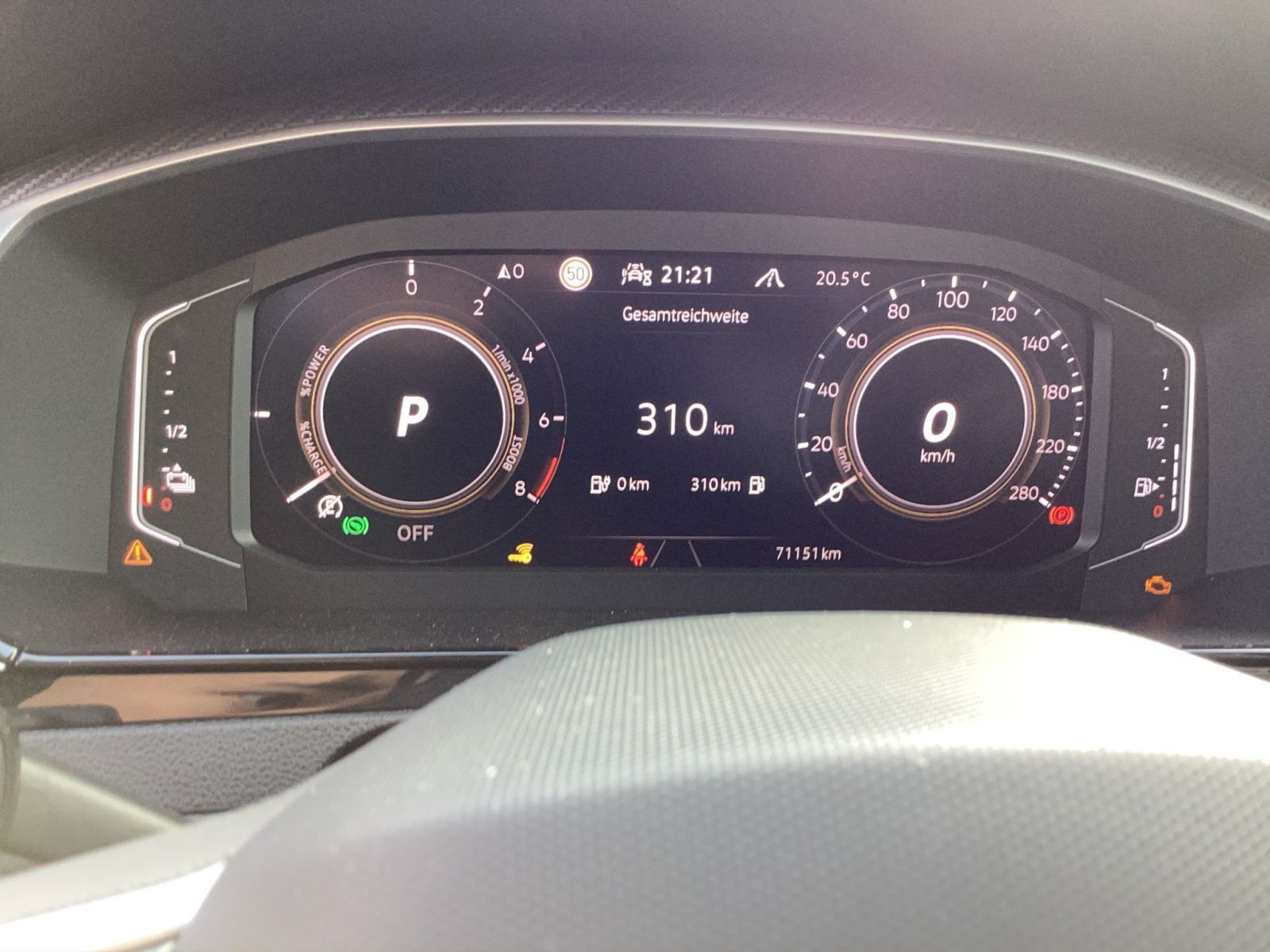 Volkswagen Arteon - Bild 7
