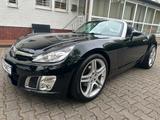 Opel GT/Leder/Cabrio/Liebhaberfahrzeug/78.000km - Opel GT: Leder