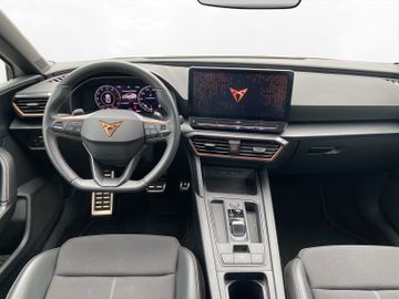 Cupra Leon - 12