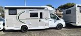 Chausson Teilintegriert 627  - Chausson Wohnwagen & Wohnmobile