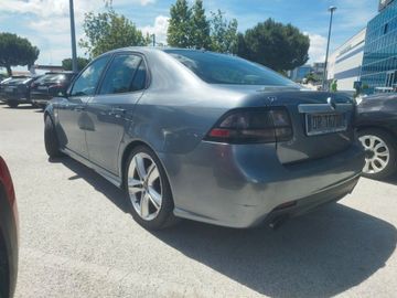Saab 9-3 - 4