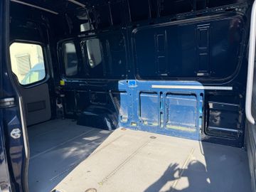 Mercedes Sprinter - 10