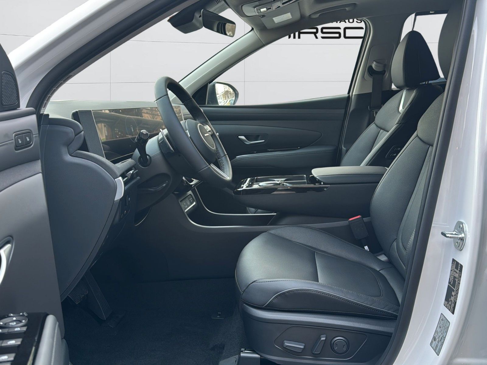 Hyundai TUCSON - Bild 7