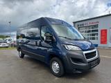 Peugeot Boxer L3H2 *KLIMA*KAMERA*GARANTIE*FINANZIERUNG* - Peugeot Boxer aus 2023