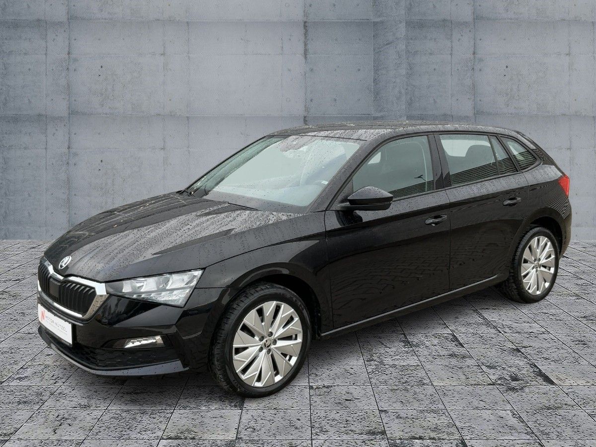 Skoda Scala - Bild 2
