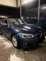 BMW 118i Advantage Advantage