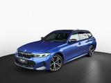 BMW M340d xDrive Tour AdaLED DAPro Pano 360° HUD H - gebrauchte BMW M340d aus dem Jahr 2024