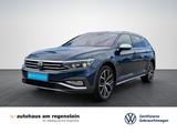 Volkswagen Passat Alltrack 2.0TDI 4M Matrix/AHK/360°/Navi/A