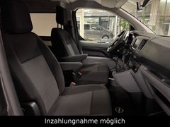 OPEL VIVARO/ZAFIRA LIFE/9-SITZER/KLIMA/CARPLAY!