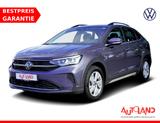 Volkswagen Taigo 1.0 TSI LED Navi APPConnect - Volkswagen Taigo in Halle