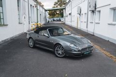 Fahrzeugabbildung Maserati Gransport Spyder *Kupplung Neu / MwSt.*
