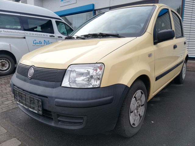 Fiat Panda 1.1 8V Active