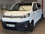 Citroën Jumpy Kombi M - Citroën Jumpy: Kleinbus