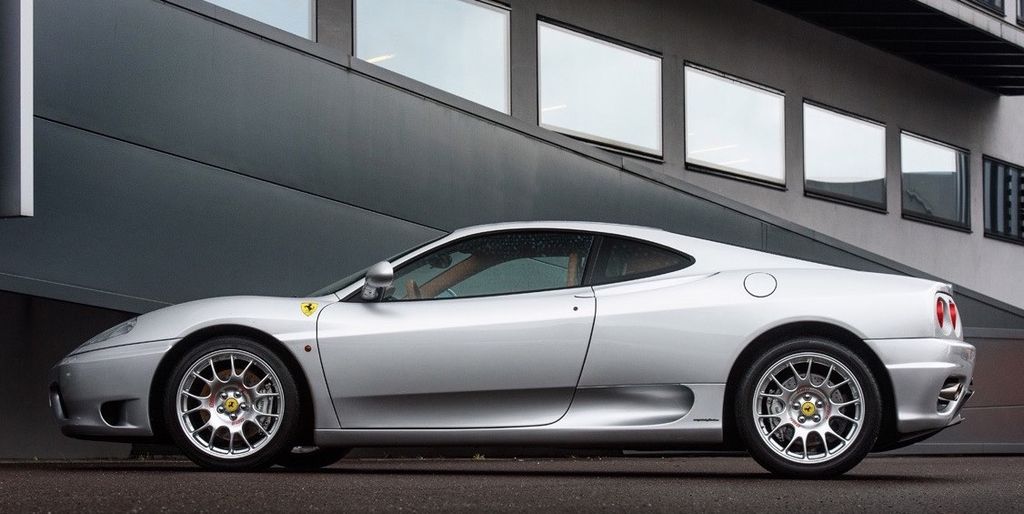 Ferrari 360