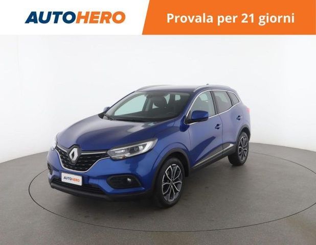 Renault RENAULT Kadjar Blue dCi 8V 115CV EDC Sport Editi