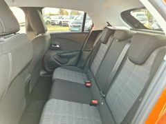 Fahrzeugabbildung Opel Corsa F e Edition Klimaauto, SHZ, PPS, Allwetter