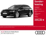 Audi A6 Avant 40 TDI advanced S tronic - Audi A6 Neuwagen: Kombi