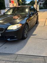 BMW 535i xdrive Tausch - BMW 535 aus 2012: 535i