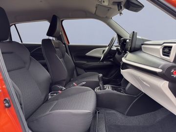 Suzuki Swift 1.2 DUALJET HYBRID Club *Sofort verfügbar*