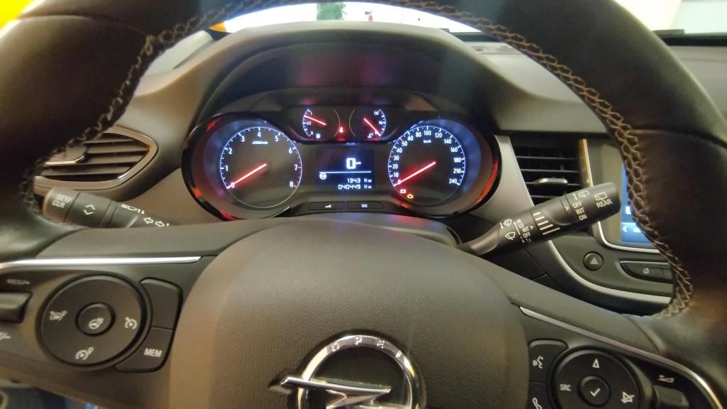 Erstes Annaberger Autohaus -  Opel Crossland X, Multimedia Radio,Klima, Sitzheizung - Bild 10 Erstes Annaberger Autohaus -  Opel Crossland X, Multimedia Radio,Klima, Sitzheizung - Bild 10