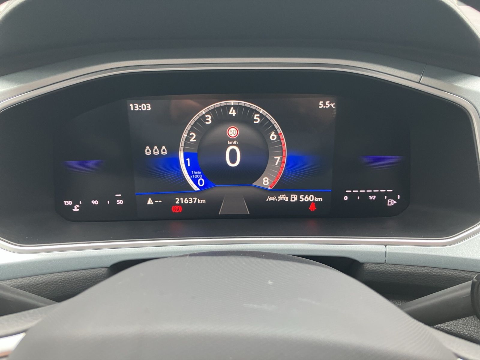 Volkswagen T-Roc - Bild 10