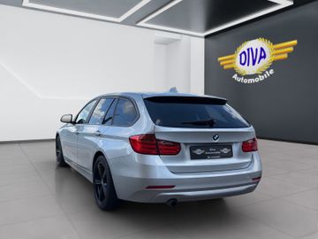BMW 316 - 4