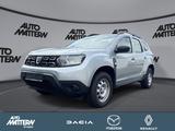 Dacia Duster Essential TCe 100 ECO-G AC|Lichts.|USB| - Dacia Duster: Essential