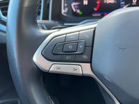 Volkswagen Taigo - Vorschau Bild 15