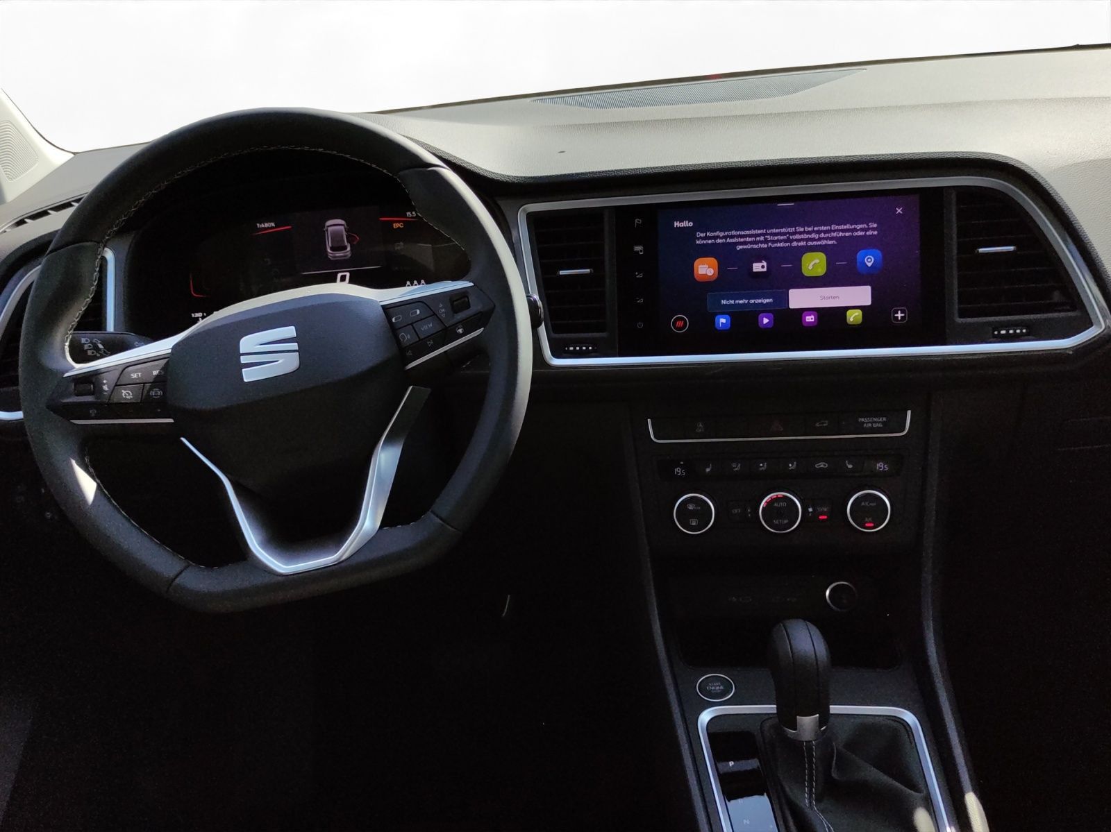 Seat Ateca - Bild 11