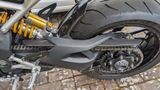 Triumph Speed Triple 1200 RS viele Extras - TRIUMPH SPEED TRIPLE RS