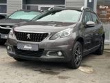 Peugeot 2008 Active*PDC*SHZ*MFKL*TOP* - Peugeot 2008: Kombi