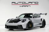 Porsche 911 GT3 RS Weissach*Clubsport*Keramik*Lift*PDLS+