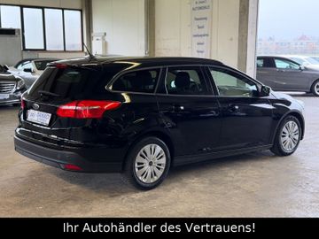 Ford Focus - 6