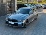 BMW 320d xD M Sport 18" HuD ACC AHK hifi Ad.LED - gebrauchte BMW Kombis