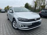 Volkswagen Polo VI 1.0 TSI DSG Klima Navi SHZ PDC 16"ALU - Volkswagen Polo: 16v