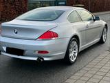 BMW 645 CI - BMW 645: Coupe, 645ci
