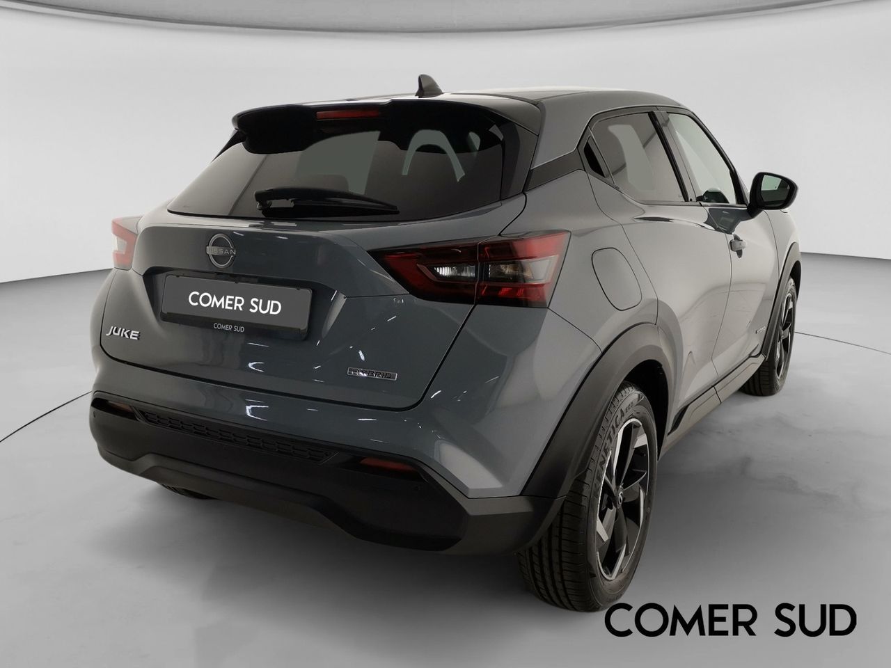 Nissan NISSAN Juke II 2020 - Juke 1.6 hev N-Connecta imagem 3