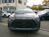 Toyota C-HR Hybrid FWD Team Deutschland ACC Navi - Toyota C-HR in Stuttgart