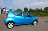 Suzuki Alto Basis AUTOMATIK - Suzuki Alto: Auto