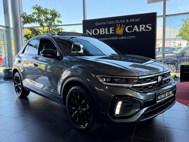Volkswagen T-Roc R-Line 1.5 l TSI PANO ACC LED NAVI