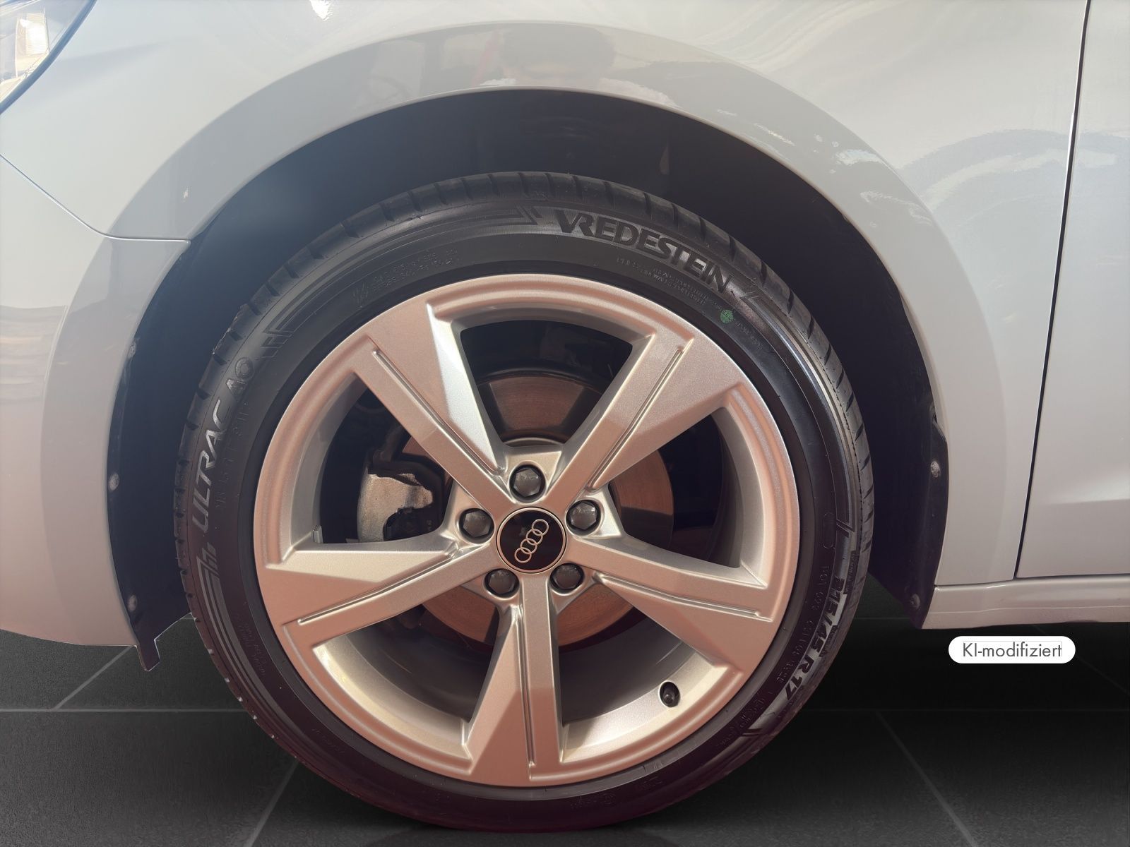Audi A1 - Bild 9