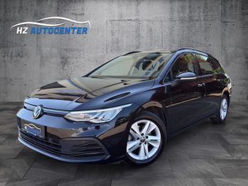 Volkswagen Golf VIII Variant Life eTSI DSG*LED*APPLE*ACC