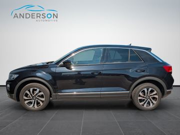 Volkswagen T-Roc - 8
