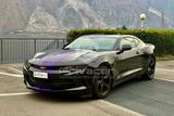Chevrolet CHEVROLET Camaro 2.0L Turbo aut. Coupé - Chevrolet Camaro: Turbo