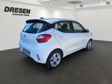 Hyundai i10 1,0 Trend ''GJR+Klima+PP+SHZ+Lenkrad beheizb - Hyundai i10 in Mönchengladbach