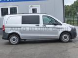 Mercedes-Benz Vito 114 CDI Mixto Compact 4X4 + Klima Standhzg. - Angebote