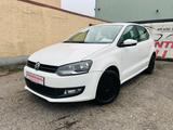 Volkswagen Polo 6R Comfortline *KLIMA*GARANTIE*HU/AU NEU*