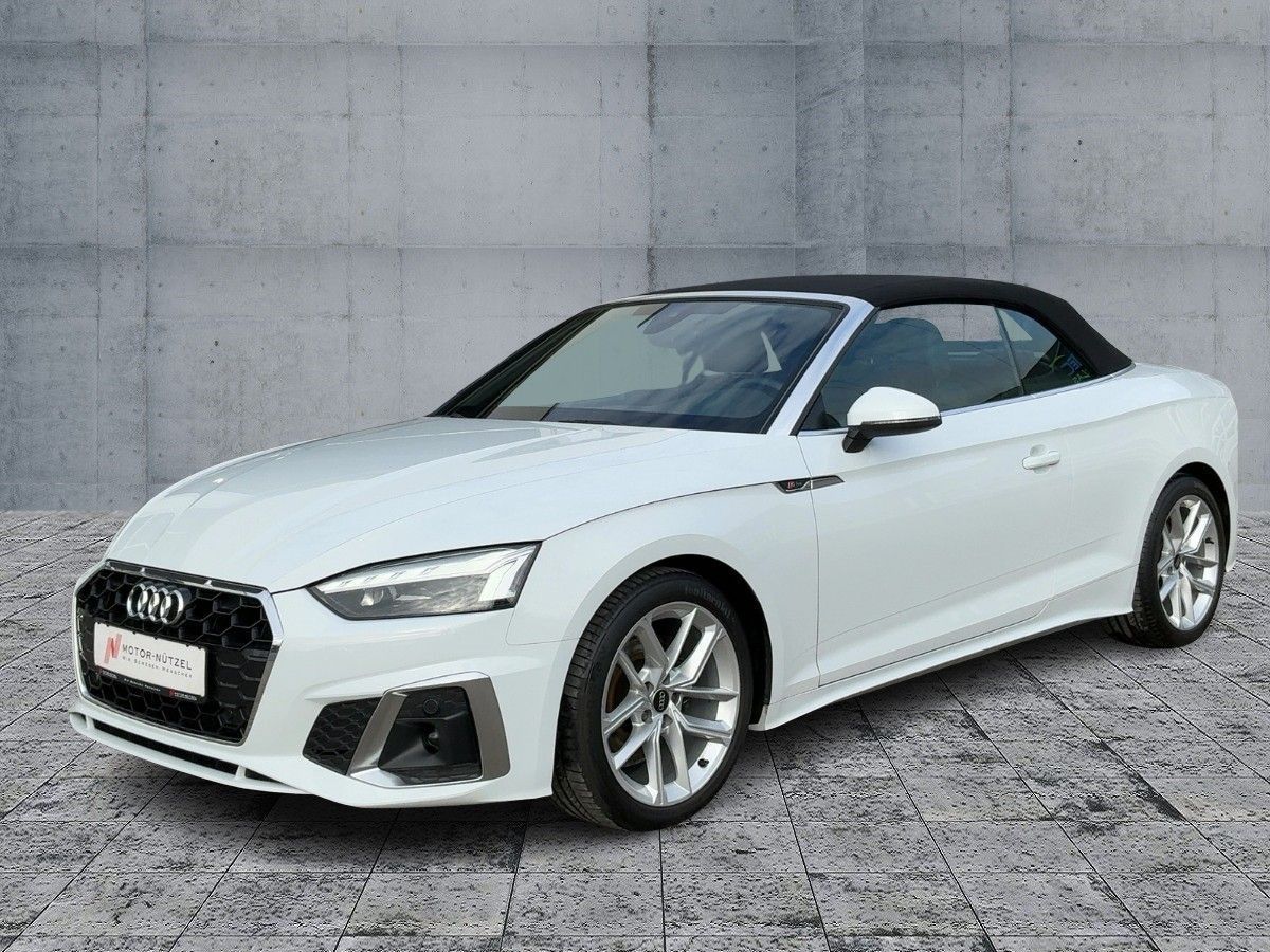 Audi A5 - Bild 2